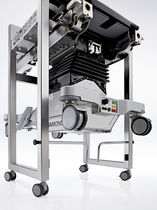 Cleaning and sanitization system