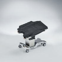 Operating table mattress / vacuum / anti-decubitus...