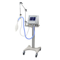 Infant ventilator - All medical device manufacturers