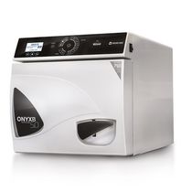Medical autoclave / benchtop / microprocessor-controlled...