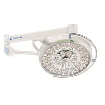 Ceiling-mounted surgical light / mobile...