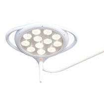 Ceiling-mounted surgical light / mobile...