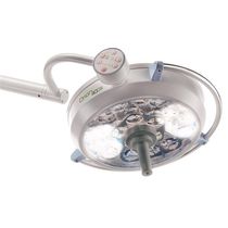 Ceiling-mounted surgical light / mobile...