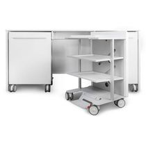 Dental instrument furniture / for dental...