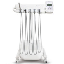 Cart dental delivery system / 5-instrument