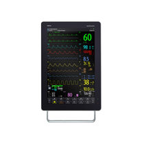 Bedside patient monitor - All medical device manufacturers