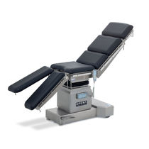 Operating table, Surgical table - All medical device manufacturers