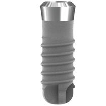 Internal octagon dental implant - All medical device manufacturers