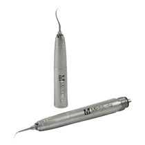 Dental scaler handpiece - All medical device manufacturers