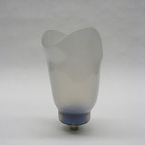 Transtibial prosthetic socket - All medical device manufacturers