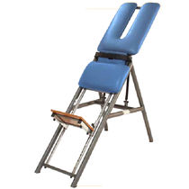 Inversion table - All medical device manufacturers - Videos
