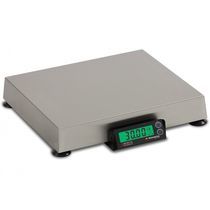 Electronic veterinary weighing scale / for...