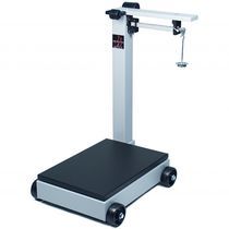 Mechanical patient weighing scale / beam...