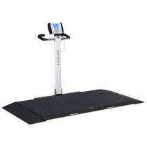 Electronic platform scale / dialysis / for...