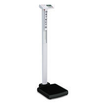 Electronic patient weighing scale / mechanical...