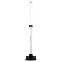 Electronic patient weighing scale / with...