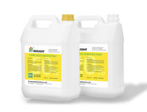 5000 mL surface disinfectant / citric acid