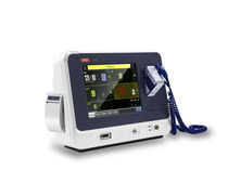 TEMP patient monitor / heart rate / CO2...