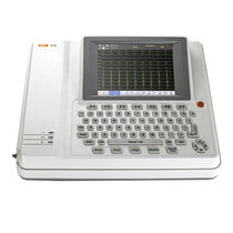 Electrocardiograph, EKG - All Medical Device Manufacturers