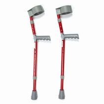 Forearm crutch - All medical device manufacturers