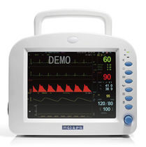 Multi-parameter CO2 monitor / temperature...