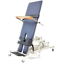 Electric tilt table - All medical device manufacturers