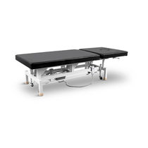 Portable Evidence Table Portable examination table, Portable treatment table - All medical ...