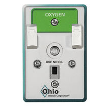Oxygen outlet - All medical device manufacturers