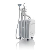Mobile suction system - All medical device manufacturers
