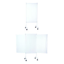 Hospital screen, Hospital privacy screen - All medical device manufacturers