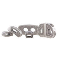 Ray Threaded Cage Interbody fusion cage - All medical device manufacturers
