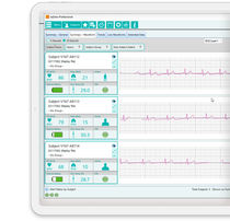 Equivital: Medical Technical Facilities - MedicalExpo