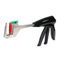 Thoracic surgery surgical stapler - All medical device manufacturers