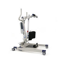 Electric Stander - All Medical Device Manufacturers