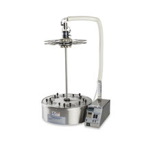 Solid-liquid laboratory extractor - All medical device manufacturers