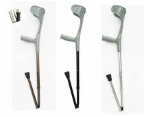Forearm crutch - All medical device manufacturers