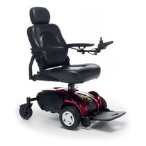 Electric wheelchair - All medical device manufacturers