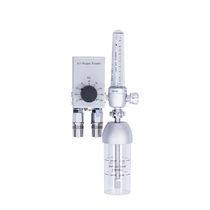 Oxygen gas blender, O2 gas mixer - All medical device manufacturers