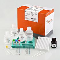 Streptococcus pneumoniae test kit - All medical device manufacturers