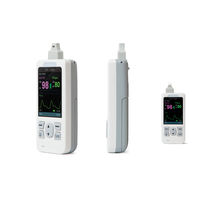 Spo2 Unit Hand-held pulse oximeter, Hand-held SpO2 monitor - All medical device ...