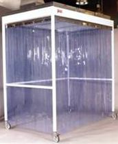 Laminar flow enclosure - All medical device manufacturers