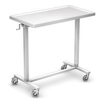 Instrument table, Mayo table - All medical device manufacturers