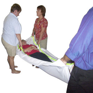 emergency stretcher