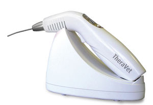 veterinary biostimulation laser