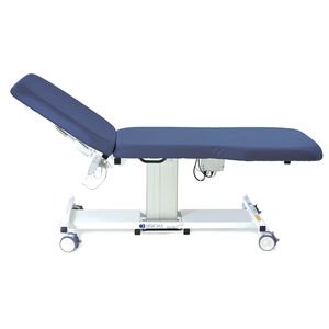 ultrasound imaging treatment table