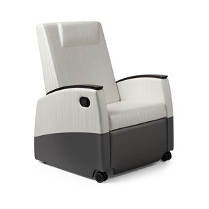 reclining patient chair