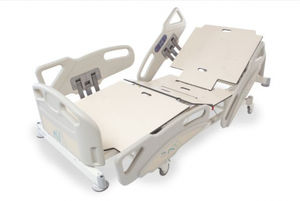 hospital bed