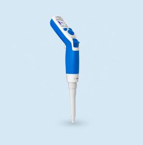 electronic pipette
