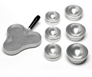 thermomixer insert