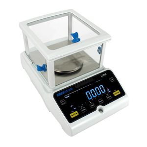precision laboratory balance